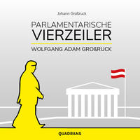 Vorderes Coverbild Parlamentarische Vierzeiler