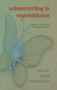 Vorderes Coverbild schmetterling in engelshäuten