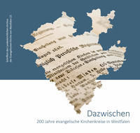 Vorderes Coverbild Dazwischen