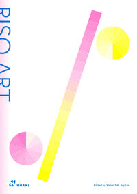 Vorderes Coverbild Riso Art