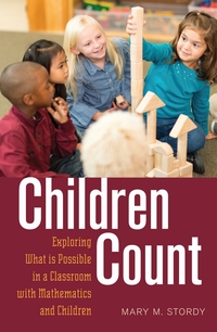 Vorderes Coverbild Children Count