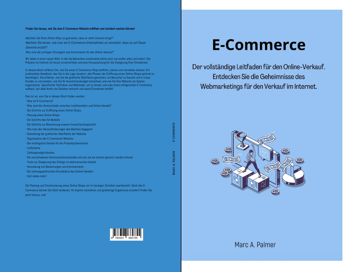 Gesamtes Coverbild E-Commerce