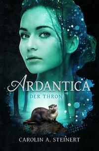 Vorderes Coverbild Ardantica