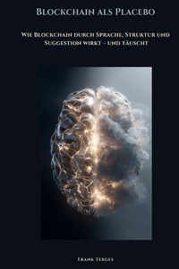 Vorderes Coverbild Blockchain als Placebo