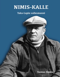 Vorderes Coverbild Nimis-Kalle