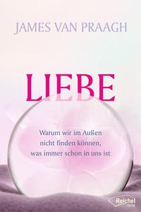 Vorderes Coverbild Liebe