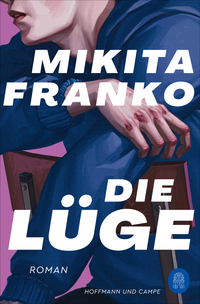 Vorderes Coverbild Die Lüge
