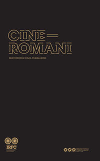 Vorderes Coverbild Cineromani
