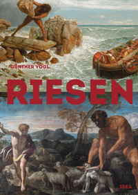 Vorderes Coverbild Riesen