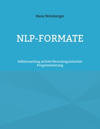 Vorderes Coverbild NLP-Formate