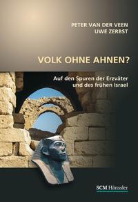Vorderes Coverbild Volk ohne Ahnen?