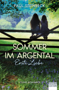 Vorderes Coverbild Sommer im Argental