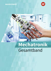 Vorderes Coverbild Mechatronik
