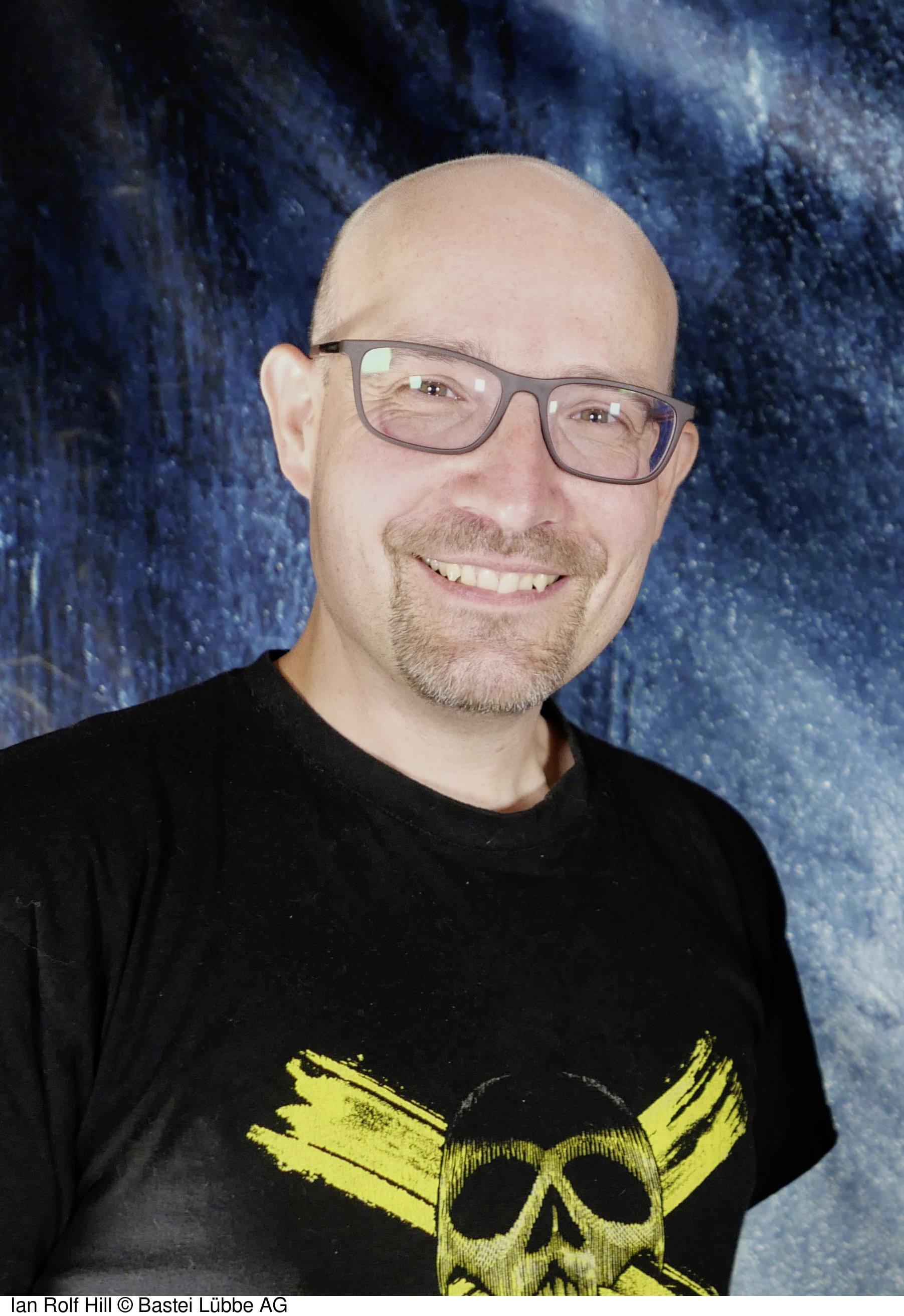 Bild des Mitwirkenden Die Suko-Akten