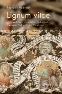 Vorderes Coverbild Lignum vitae