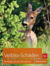 Vorderes Coverbild Verbiss-Schäden