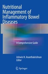 Vorderes Coverbild Nutritional Management of Inflammatory Bowel Diseases