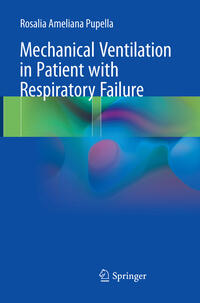 Vorderes Coverbild Mechanical Ventilation in Patient with Respiratory Failure