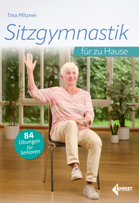 Vorderes Coverbild Sitzgymnastik für zu Hause