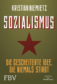 Vorderes Coverbild Sozialismus