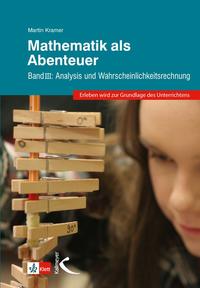 Vorderes Coverbild Mathematik als Abenteuer Band III