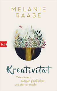 Vorderes Coverbild Kreativität