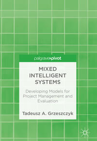 Vorderes Coverbild Mixed Intelligent Systems