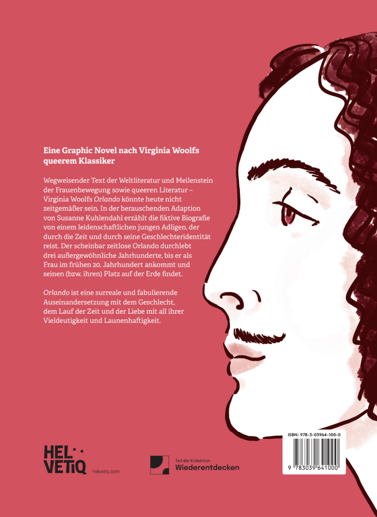 Rückseitencover Orlando