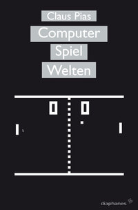 Vorderes Coverbild Computer Spiel Welten