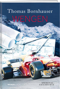 Vorderes Coverbild Wengen