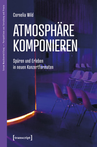 Vorderes Coverbild Atmosphäre komponieren