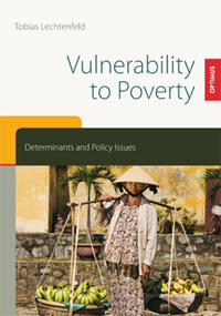 Vorderes Coverbild Vulnerability to Poverty: Determinants and Policy Issues