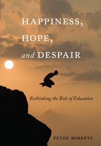 Vorderes Coverbild Happiness, Hope, and Despair