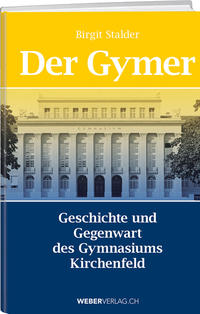 Vorderes Coverbild Der Gymer