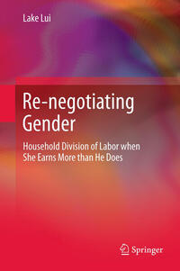 Vorderes Coverbild Re-negotiating Gender
