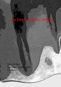 Vorderes Coverbild om kropp /själ ljus /mörker
