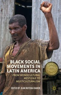Vorderes Coverbild Black Social Movements in Latin America