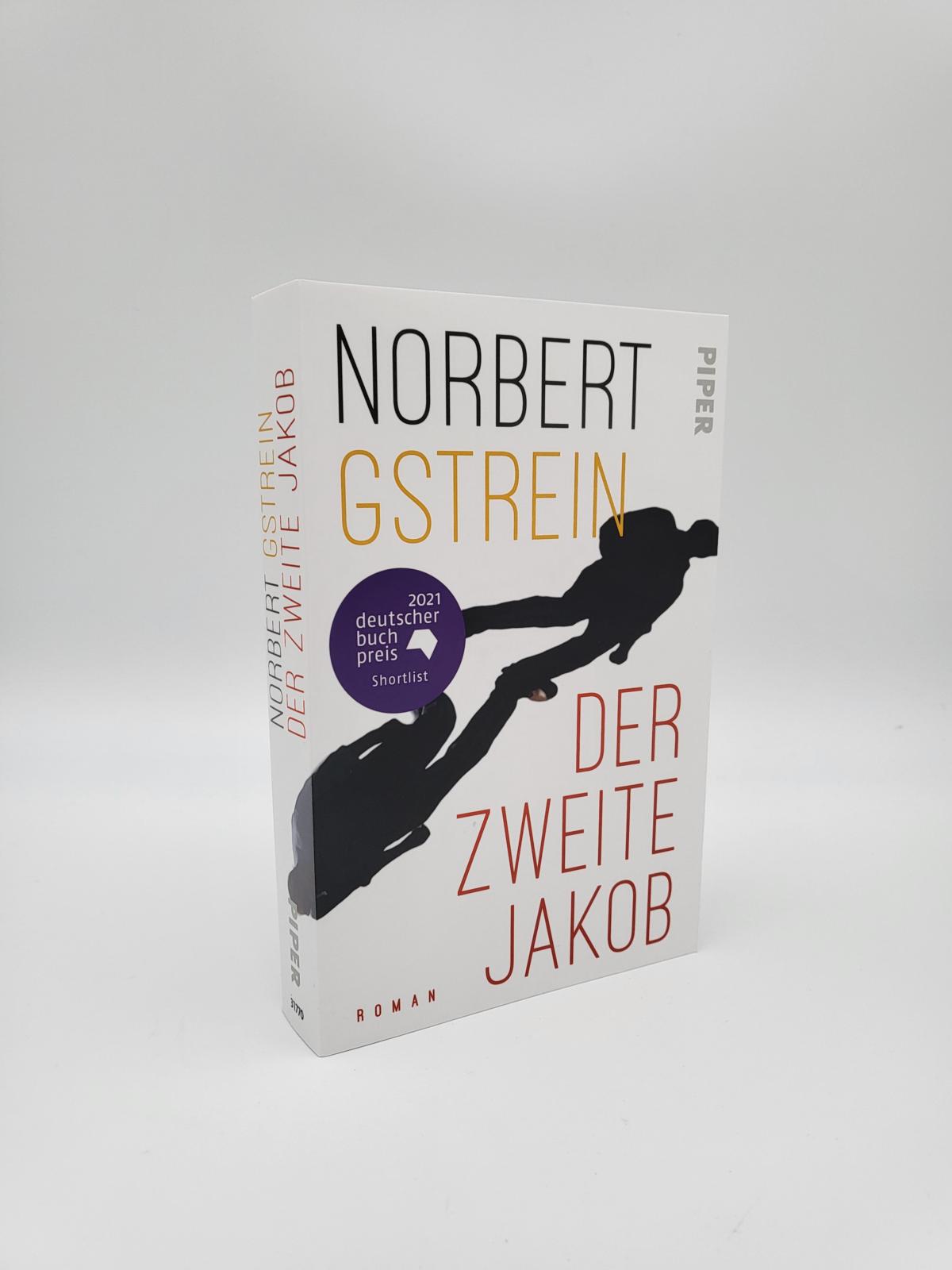 Beispielinhalt (Bild) Der zweite Jakob