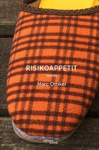 Vorderes Coverbild Risikoappetit