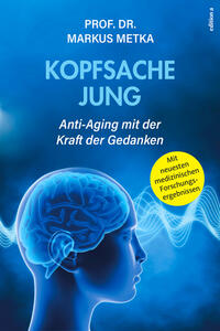 Vorderes Coverbild Kopfsache jung