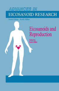 Vorderes Coverbild Eicosanoids and Reproduction