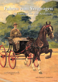 Vorderes Coverbild Fahren zum Vergnügen