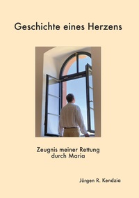 Vorderes Coverbild Geschichte eines Herzens