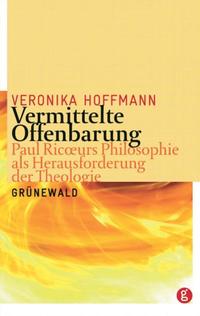 Vorderes Coverbild Vermittelte Offenbarung