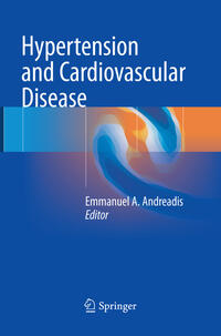 Vorderes Coverbild Hypertension and Cardiovascular Disease