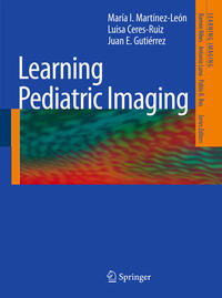 Vorderes Coverbild Learning Pediatric Imaging
