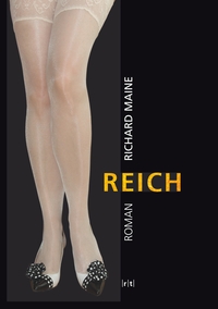 Vorderes Coverbild Reich