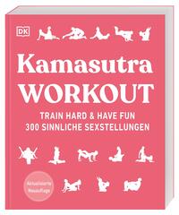 Vorderes Coverbild Kamasutra Workout