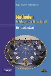 Vorderes Coverbild Methoden im Religions- und Ethikunterricht