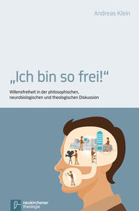 Vorderes Coverbild Ich bin so frei!
